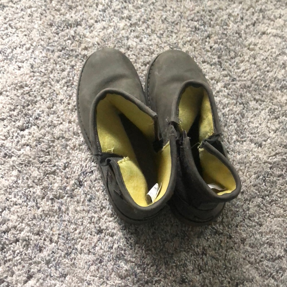 Kids UGG boots